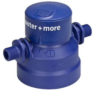 BWT Głowica Besthead W + M 240024216 - Akcesoria i części AGD - miniaturka - grafika 2