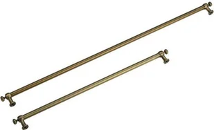 Smeg Zestaw uchwytów KMOFQ8-1 KMOFQ8-1 - Akcesoria i części do okapów - miniaturka - grafika 2