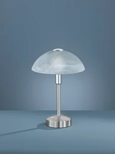 Trio Leuchten Lampa stołowa LED Donna, 4-stopniowy ściemniacz - Lampy stojące - miniaturka - grafika 2