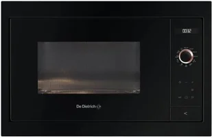 De Dietrich DME7121A - Kuchenki mikrofalowe do zabudowy - miniaturka - grafika 2