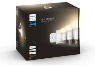 Philips Hue White Ambiance Filament G93 E27 Globe - 1 szt. 929002469204 - Pozostałe oświetlenie - miniaturka - grafika 4