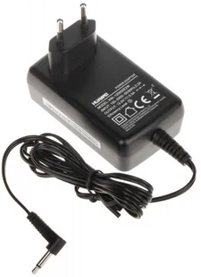 delta poznan ZASILACZ 12V/500MA/J-TAT 12V/500MA/J-TAT - Inne akcesoria audio-wideo - miniaturka - grafika 3