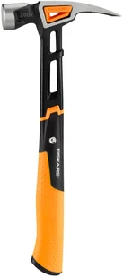 Fiskars Młotek stolarski L 20 oz/13.5 cala 1020214 1020214 - Młotki - miniaturka - grafika 6