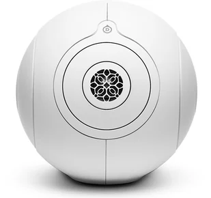 Devialet Phantom I Jasny Chrom / Biały Jasny Chrom / Biały - Głośniki i kolumny - miniaturka - grafika 3