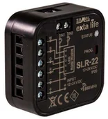 Sterowniki i przekaźniki - Zamel Exta Life sterownik LED RGBW 12-24V DC SLR-22 EXL10000034 - miniaturka - grafika 1