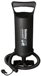 Bestway Hub tłoka pompy podłoga AIR Hammer podwójna 36 cm BW62003 - Karimaty - miniaturka - grafika 3