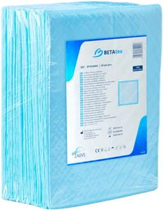 Zarys Podkłady Chłonne Higieniczne 90x60 cm 100szt Zarys - Przewijaki - miniaturka - grafika 3