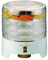 Suszarki do grzybów, owoców i warzyw - Niewiadów 970.02PS - miniaturka - grafika 1