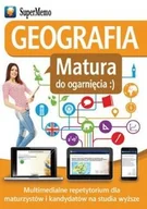 Programy edukacyjne - PWN World Geografia Matura do ogarnięcia :) - miniaturka - grafika 1