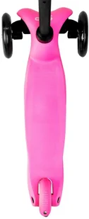 Spokey PROMO Hulajnoga balansowa Funride różowo-niebieska 927048 - Hulajnogi - miniaturka - grafika 7