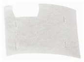 Filtry do odkurzaczy - ZELMER FILTR WYLOTOWY XS/01Z011 - miniaturka - grafika 1