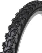 Opony rowerowe - Accent Opona rowerowa Raven 20x2,00 5906720806869 - miniaturka - grafika 1