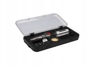 Lutownice - Mini Palnik Gazowy Lutownica 3w1 Na Butan 3x Grot - miniaturka - grafika 1