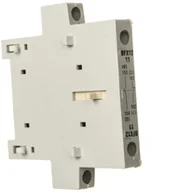 Silniki elektryczne i akcesoria - LOVATO Styk pomocniczy 1Z 1R montaż boczny BFX1211 BFX1211 - miniaturka - grafika 1