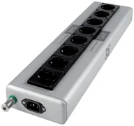 Kable - Nordost QRT QB8 MARK II Kondycjoner sieciowy - miniaturka - grafika 1