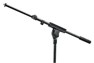 Statywy i uchwyty do lamp - K + M König & Meyer 21140  300  55 ramienia odchylnego Czarny 21140-300-55 - miniaturka - grafika 1