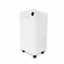 Osuszacz powietrza Air&Me Lary Biały - Domowe osuszacze powietrza - miniaturka - grafika 3