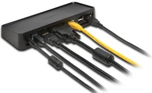 Kensington SD3600 - Stacje dokujące i replikatory portów - miniaturka - grafika 5