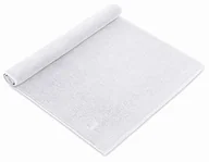 Dywaniki łazienkowe - Möve Move 50 x 70 cm bawełna prysznic dywan Super Wuschel, Berry _ parent, biały, 50 x 70 cm 028318022/050070/001 - miniaturka - grafika 1