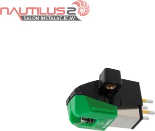 Audio-Technica AT-VM95E - Akcesoria gramofonowe - miniaturka - grafika 3