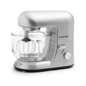 Roboty kuchenne - Klarstein Bella Argentea 2G TK2-Bella-2G - miniaturka - grafika 1