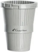 Uzdatniacze wody - Global Water Kosz górny 3/4" GW-AK1747 - miniaturka - grafika 1