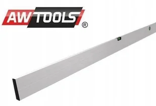AWTOOLS ŁATA MURARSKA POMIAROWA PION / POZIOM 150cm AW30050 - Narzędzia murarskie - miniaturka - grafika 2