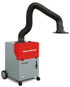 Spawarki - 322 Schweibkraft Profesjonalne urządzenie filtrujące Schweibkraft wydatek max 950 m/h moc 1,1 kW) 32278499 78499-uniw - miniaturka - grafika 1