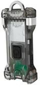 Latarki - INNY Latarka Brelokowa Armytek Zippy Grey 200 lm  (F06001G) F06001G - miniaturka - grafika 1