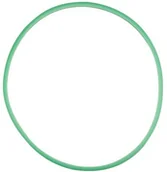 Dezynfekcja - ACTIVESHOP USZCZELKA SILIKONOWA DO AUTOKLAWÓW WOSON 7L I 8L ZIELONA 7,5 MM - miniaturka - grafika 1