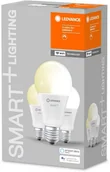 Żarówki LED - LEDVANCE ZESTAW 3x LED Żarówka ściemnialna SMART+ E27/14W/230V 2700K - - miniaturka - grafika 1