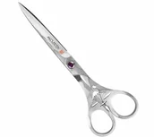 Noże kuchenne - Mcusta zanmai Fuji Damascus Nożyczki kuchenne DDF-170D - miniaturka - grafika 1