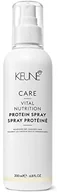 Kosmetyki do stylizacji włosów - SPRAY keune Care Line Vital Nutrition białka 200 ML keune-care-vital-nutrition-protein - miniaturka - grafika 1
