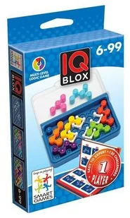 Granna SmartMax IQ Blox 8037 - Gry planszowe - miniaturka - grafika 4