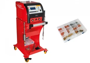 Weldman Spotter 7500 - Zgrzewarki do rur Weldman Spotter 7500 - Zgrzewarki do rur - miniaturka - grafika 1