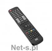 Inne akcesoria audio-wideo - LG One For All One For All Pilot do zasięg 15m (URC1911.) - miniaturka - grafika 1