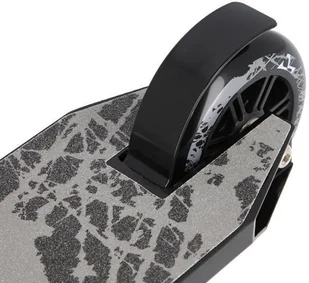 Nils Extreme HS104 BLACK-GOLD - Hulajnogi - miniaturka - grafika 5