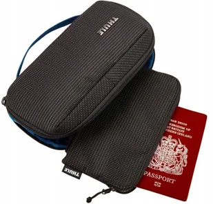 Thule Crossover Travel Organizer + klatka Faradaya - Akcesoria turystyczne - miniaturka - grafika 3