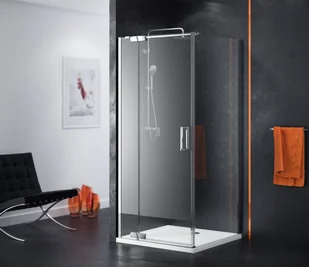 Actima FORMA 80x80 BREX.FOR08WHN - Brodziki prysznicowe - miniaturka - grafika 2