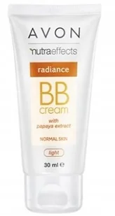 Avon Rozświetlająco Upiększający Krem Bb SPF15 Medium - Kremy BB - miniaturka - grafika 4