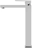 Baterie umywalkowe - Corsan Bateria umywalkowa CMB3029CH Ango chromowana CMB3029CH - miniaturka - grafika 1