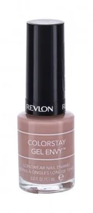 Revlon Colorstay Gel Envy lakier do paznokci 11,7 ml dla kobiet 535 Perfect Pair - Lakiery do paznokci - miniaturka - grafika 2