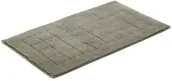 Dywaniki łazienkowe - Vossen Dywanik Łazienkowy Exclusive Pepplestone - miniaturka - grafika 1