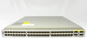 Pozostałe akcesoria sieciowe - Cisco N3K-C3064PQ-10GE N3K-C3064PQ-10GE - miniaturka - grafika 1