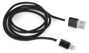 Kabel Usb Lightning With Magnetic Plug 1,2M - Kable USB - miniaturka - grafika 2