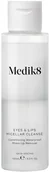 Płyny micelarne - Medik8 MEDIK8 Eyes & Lips Micellar Cleanse trójfazowy płyn do demakijażu - 30 ml - miniaturka - grafika 1