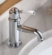 Baterie umywalkowe - Blue Water Calitri CAL-BUN.010C - miniaturka - grafika 1