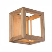 Lampy ścienne - Spotlight Kago LED kinkiet 1-punktowa dąb olejowany 9152174 9152174 - miniaturka - grafika 1