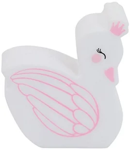 SKARBONKA LLC dla dzieci łabędź - Wyposażenie pokoiku dziecięcego - miniaturka - grafika 2