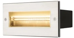 Spotline BRICK 233660 Oprawa do zabudowy 1x9W LED - Lampy ogrodowe - miniaturka - grafika 3